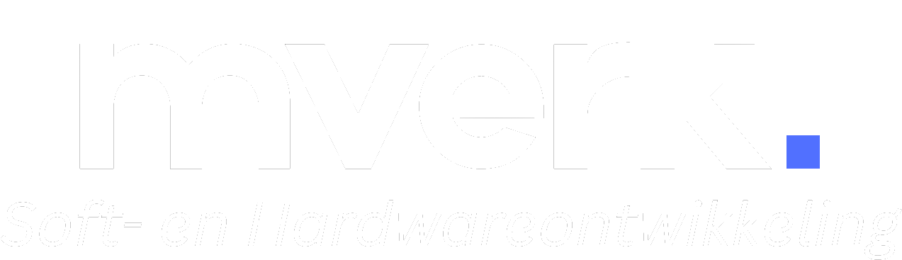 mverk logo